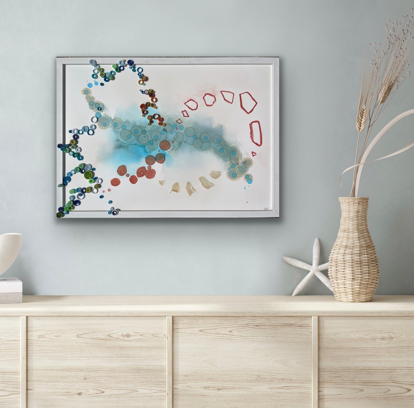Coral Coast