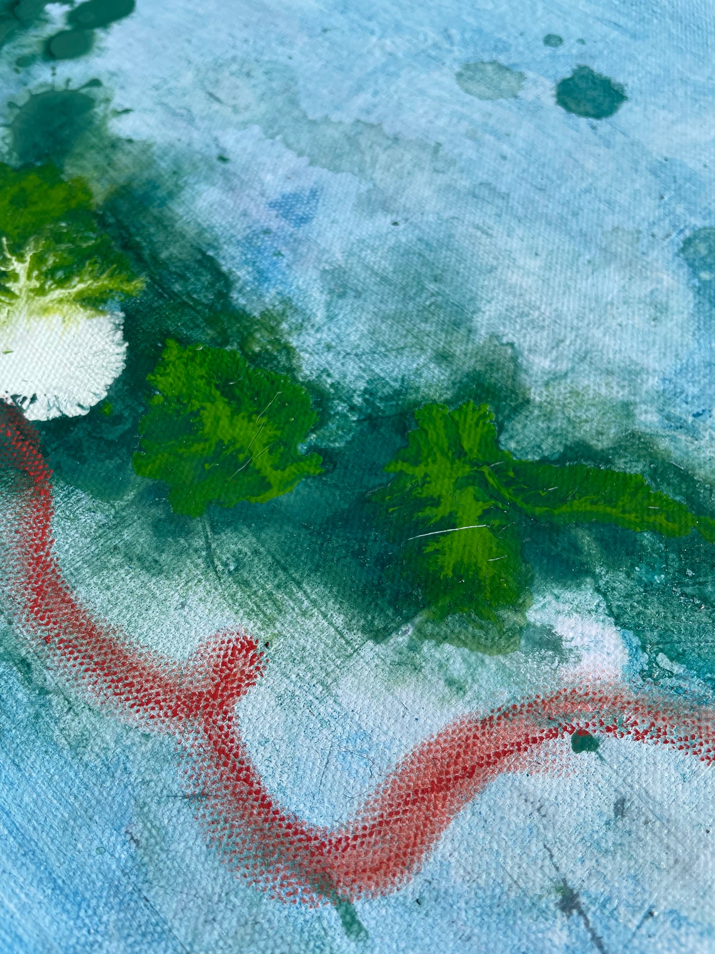 Migration