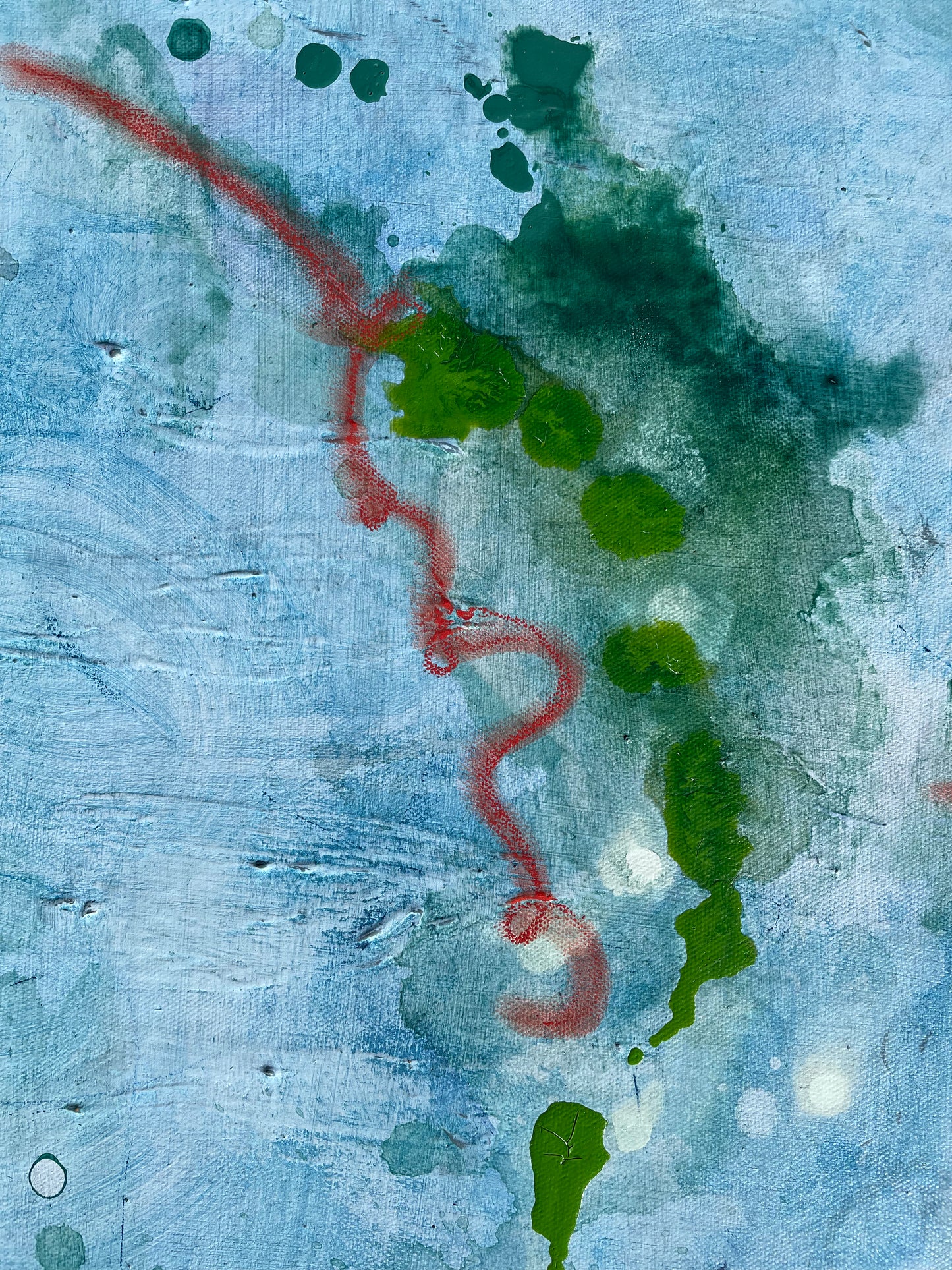 Migration