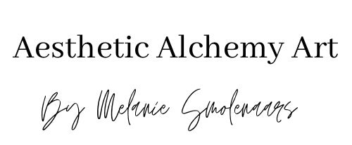 Aesthetic Alchemy Art